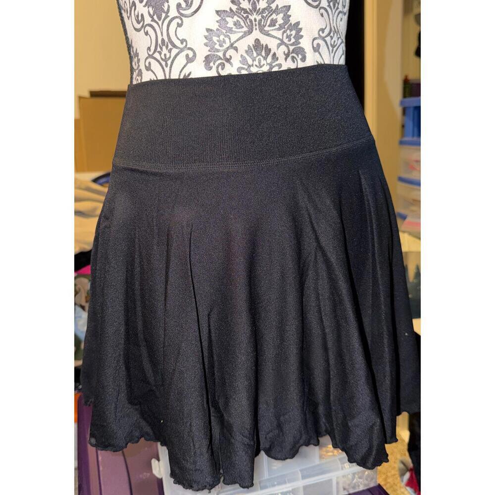 black skort by OQQ size S